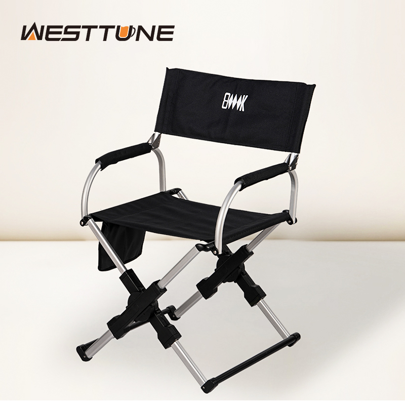 Outdoor Furniture Cheap - Outdoor Foldable Director's Chair Camping Beach