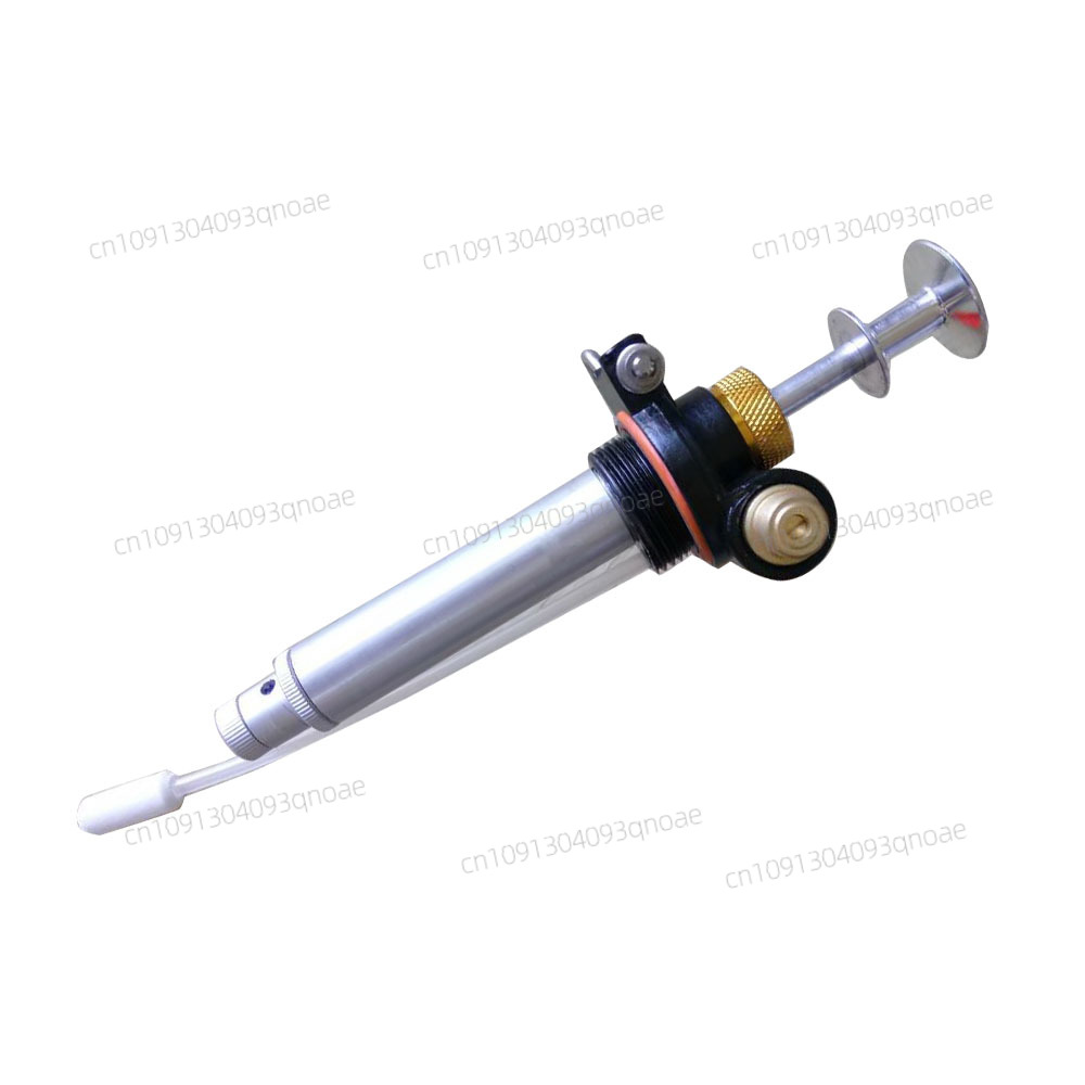 Outdoor Furniture Oil - BRS Outdoor Camping Gas Oil Mixing