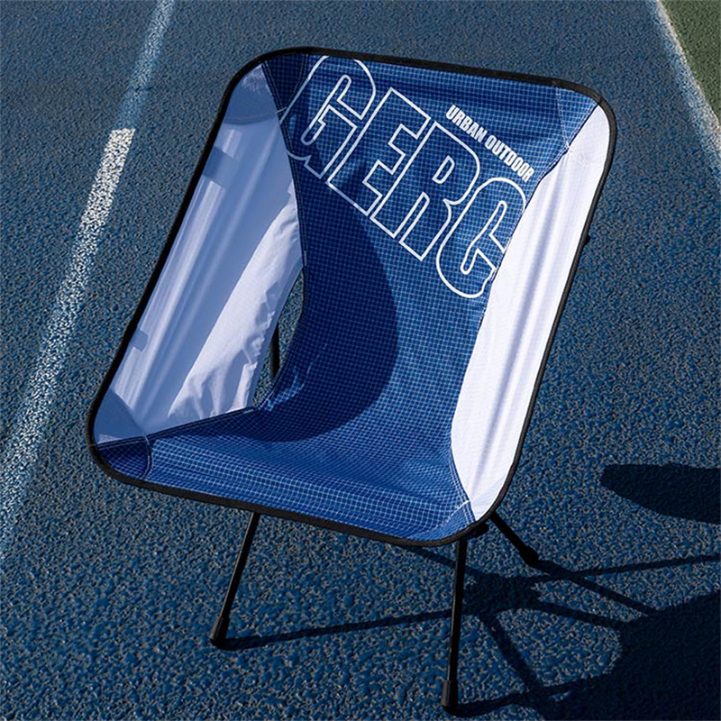 Outdoor Furniture Cheap - GERC Portable Folding Camping Chair, Ultralight