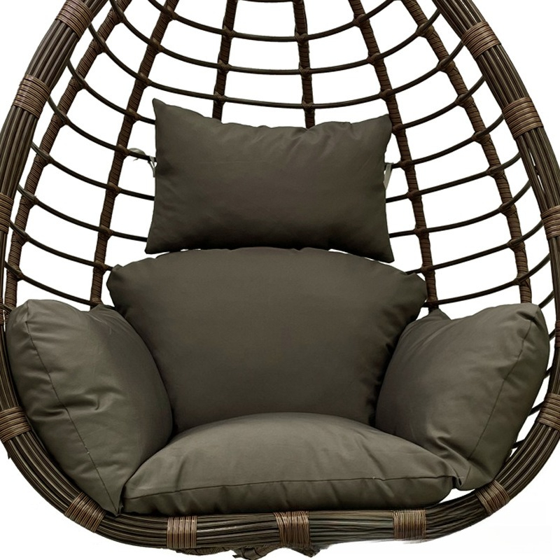 Outdoor Furniture Rh - Waterproof UV Resistant Hanging Egg Chair