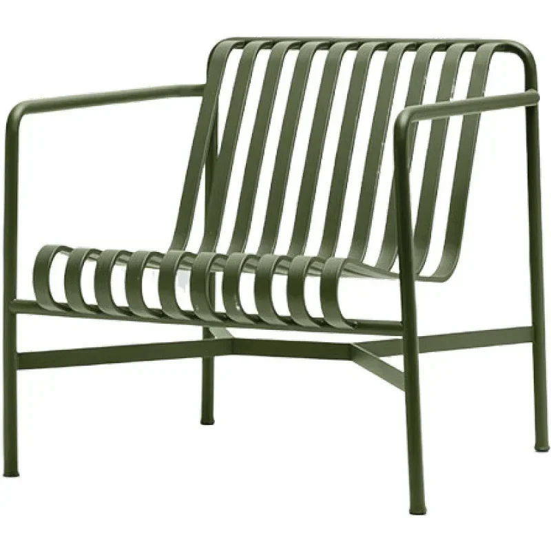 Modern Simple Leisure Outdoor  - Outdoor Furniture Green 리뷰 및 가격