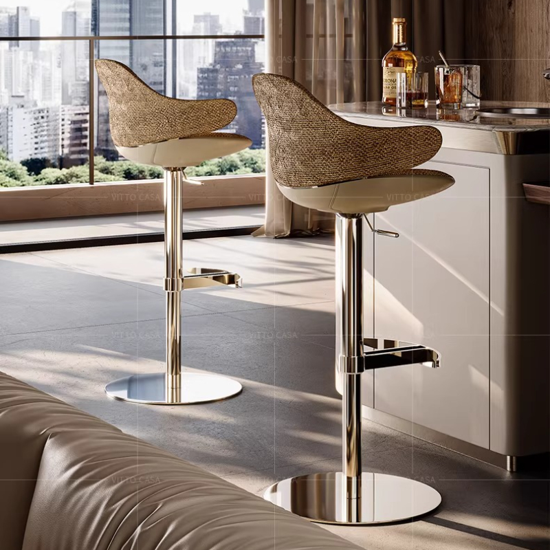 Design Armrest Bar Chair Adjus - Outdoor Furniture Kitchener 리뷰 및 가격