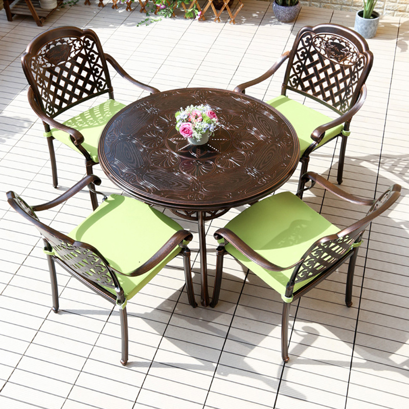 2026 New Outdoor aluminum dini - Outdoor Furniture Kitchener 리뷰 및 가격