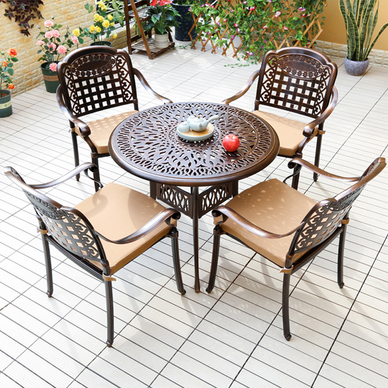 2026 New Outdoor aluminum dini - Outdoor Furniture Kitchener 리뷰 및 가격