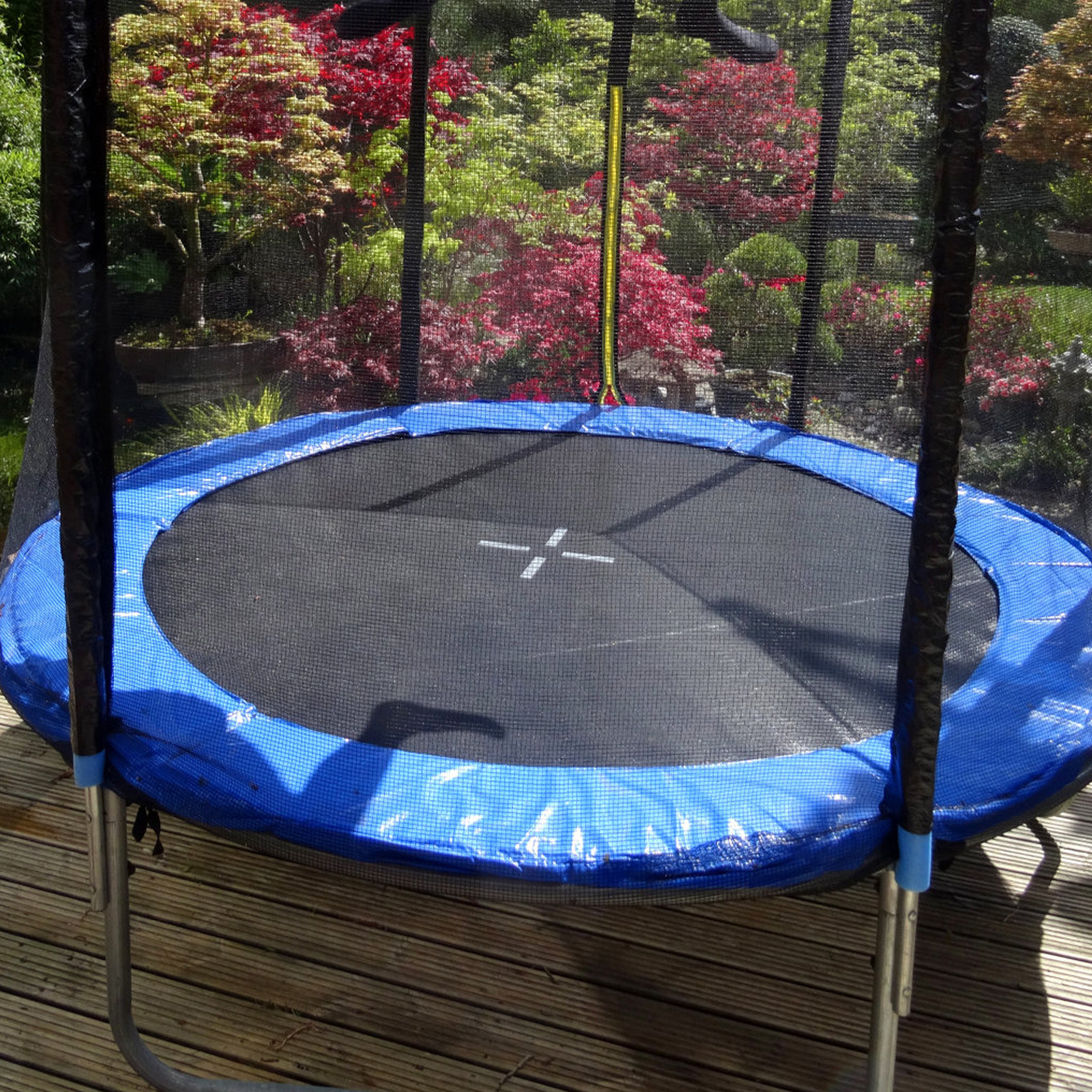 1Pcs Professional Trampoline S - Outdoor Furniture With Covers 리뷰 및 가격