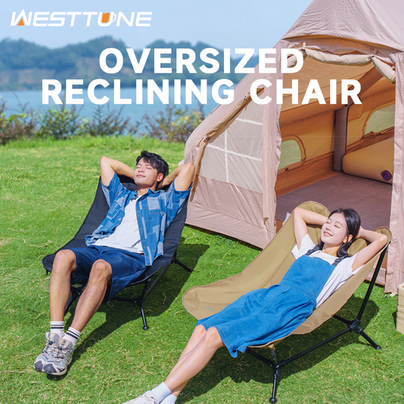 WESTTUNE Folding Lounger Chair - Outdoor Furniture Cheap 리뷰 및 가격
