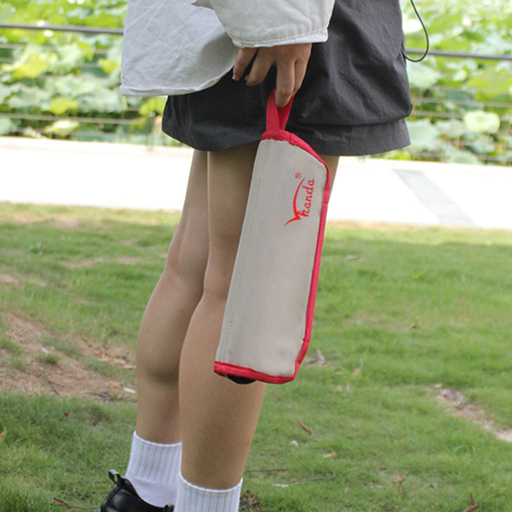 Folding Camping Stool With Bag - Outdoor Furniture Metal Chairs 리뷰 및 가격