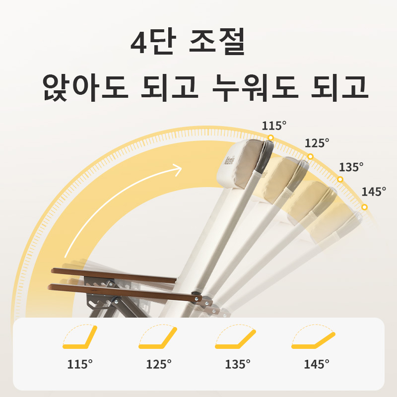 Naturehike T02 Adjustable Fold - Outdoor Furniture Cheap 리뷰 및 가격