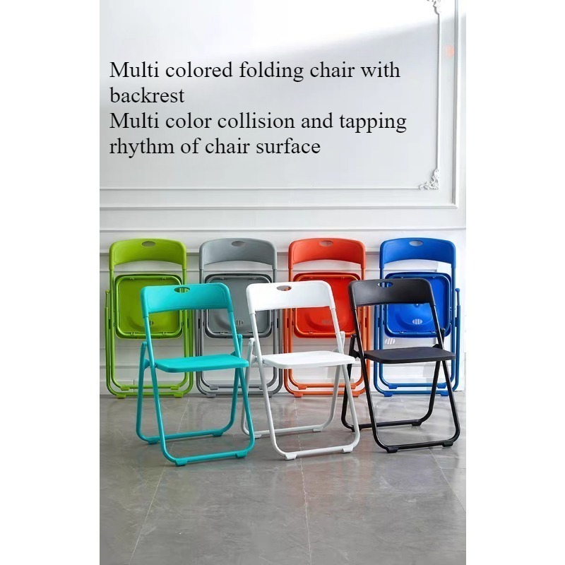 Folding Chair Learning Office  - Outdoor Furniture Exhibition 리뷰 및 가격