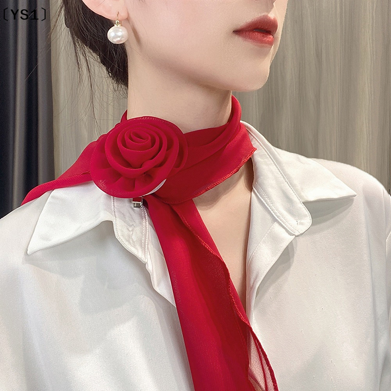 〔YS1〕Fashion Rose Flower Silk  - Outdoor Furniture Decor 리뷰 및 가격