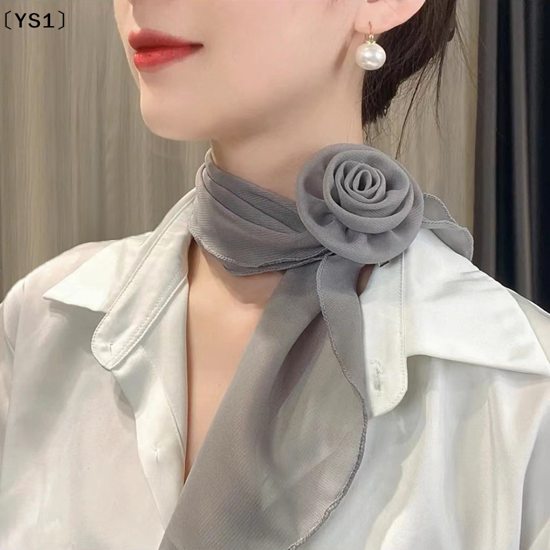 〔YS1〕Fashion Rose Flower Silk  - Outdoor Furniture Decor 리뷰 및 가격