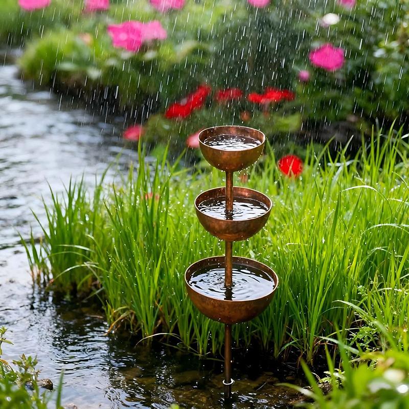 Plant Support Metal Garden Orn - Outdoor Furniture Decor 리뷰 및 가격