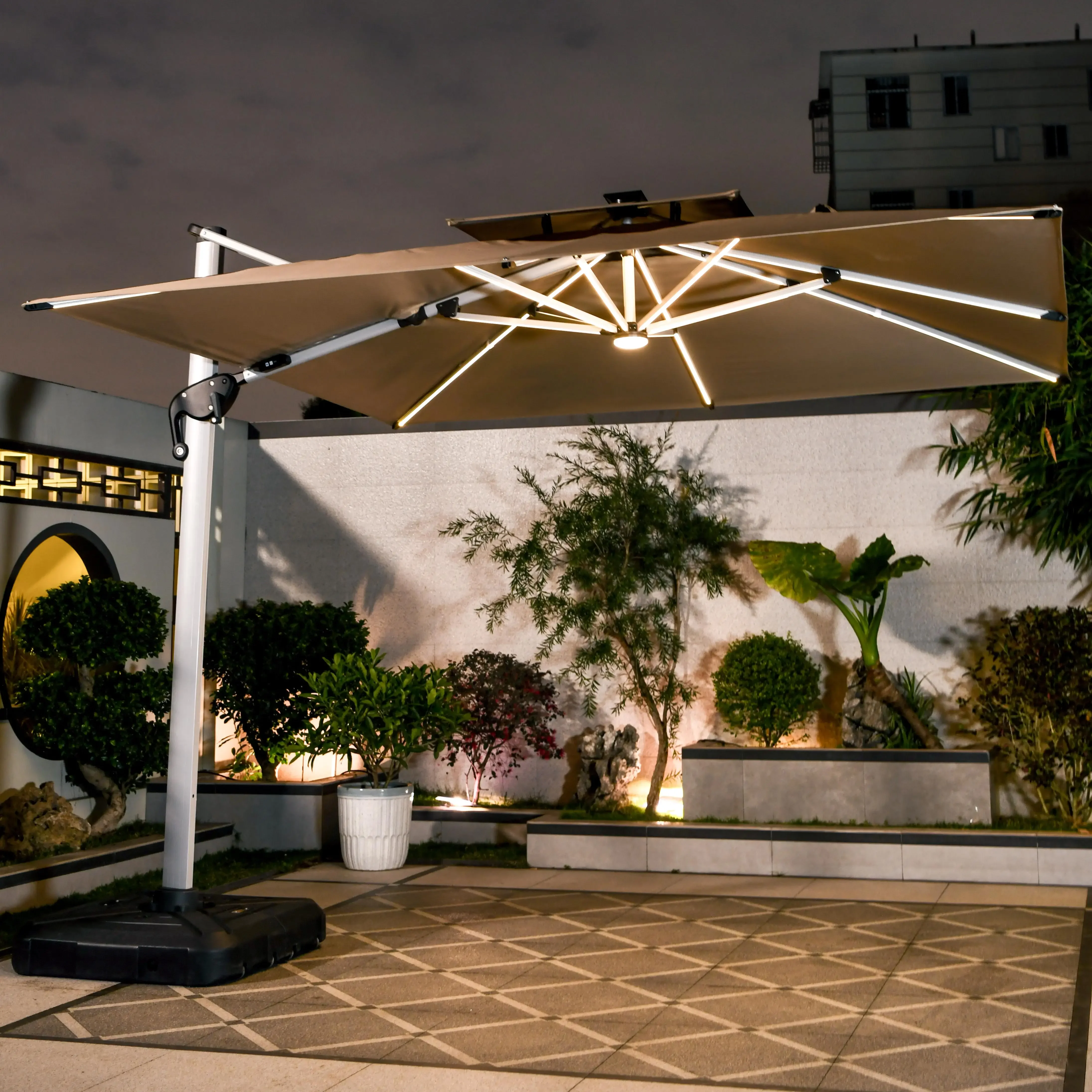 Customized Big Foldable Waterp - Outdoor Furniture Brand 리뷰 및 가격