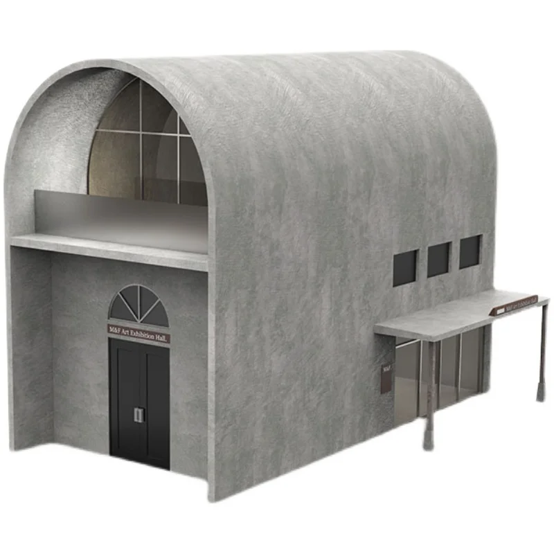 Double Layer Cultural Exhibiti - Outdoor Furniture Exhibition 리뷰 및 가격