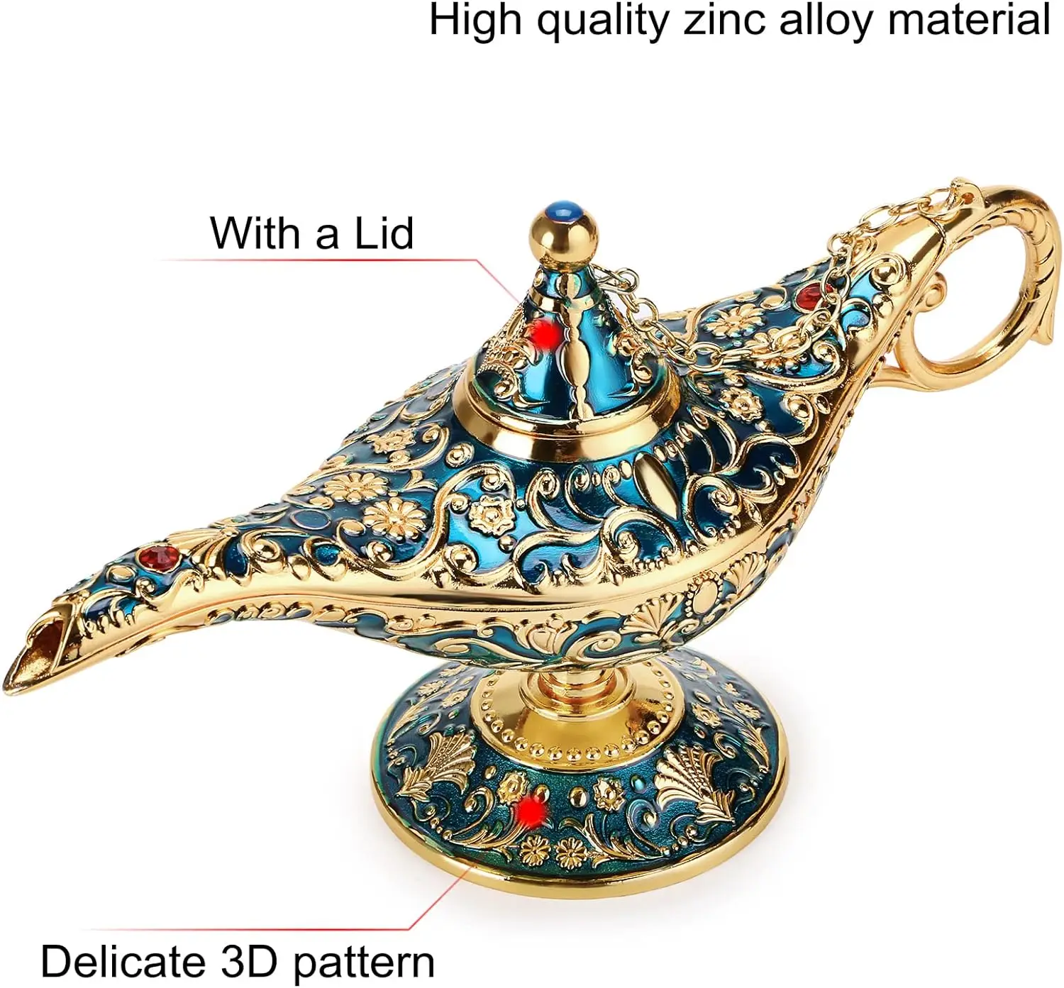 Vintage Magical Legend Aladdin - Outdoor Furniture Vintage 리뷰 및 가격