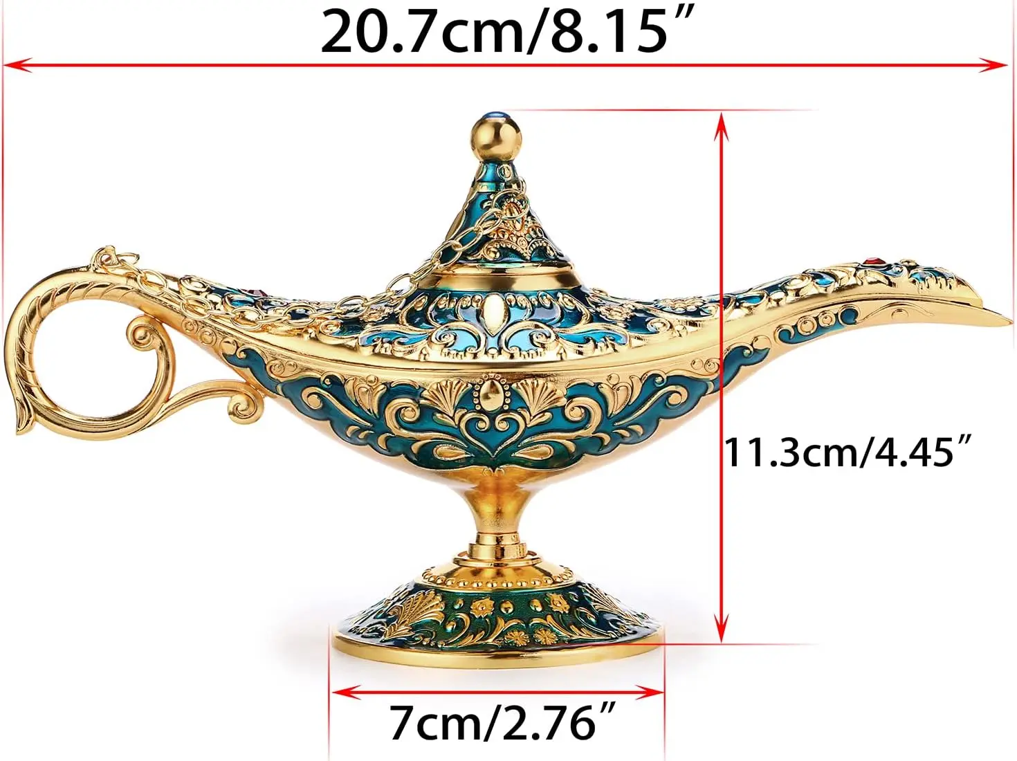 Vintage Magical Legend Aladdin - Outdoor Furniture Vintage 리뷰 및 가격