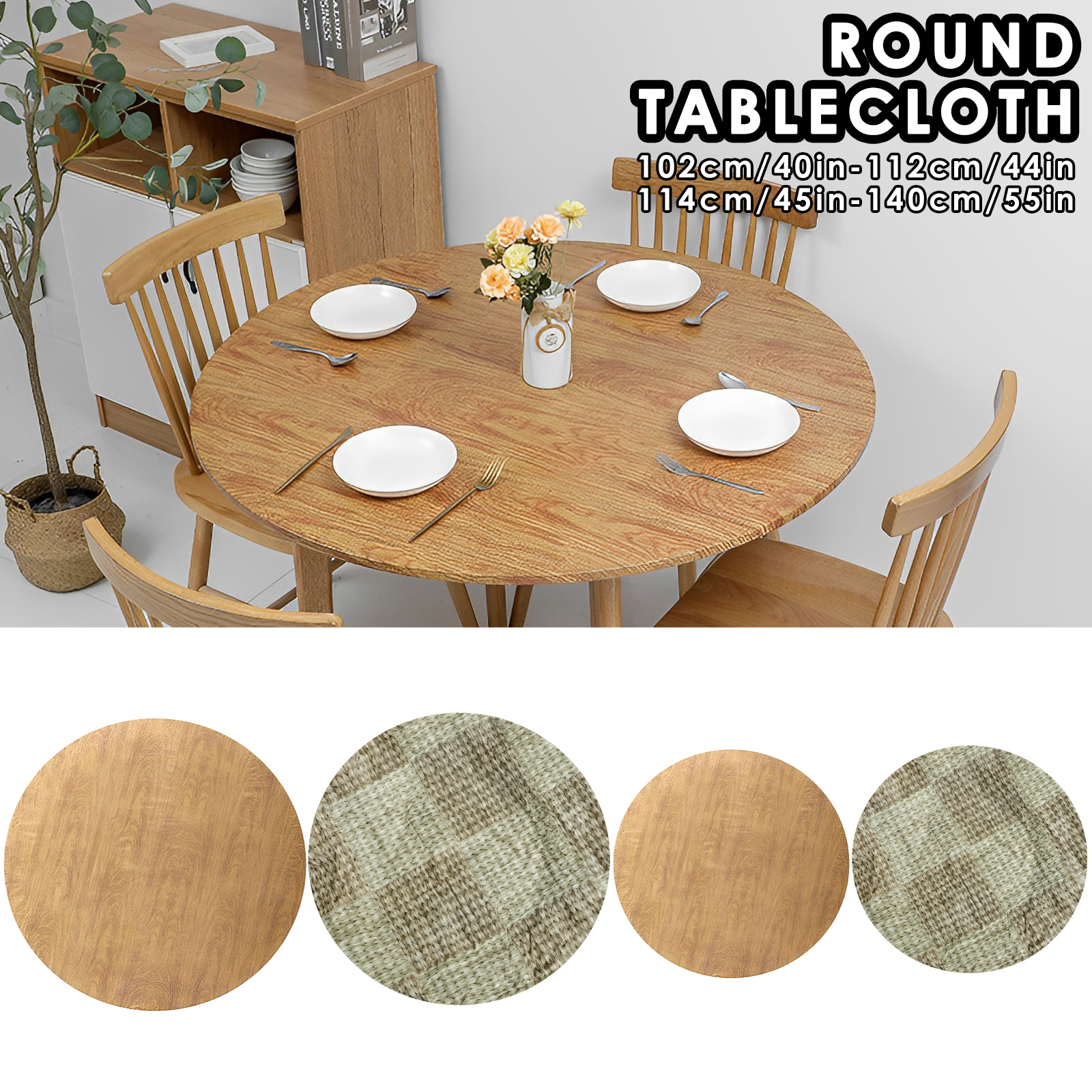 Round Table Cloth Waterproof o - Outdoor Furniture Oil 리뷰 및 가격
