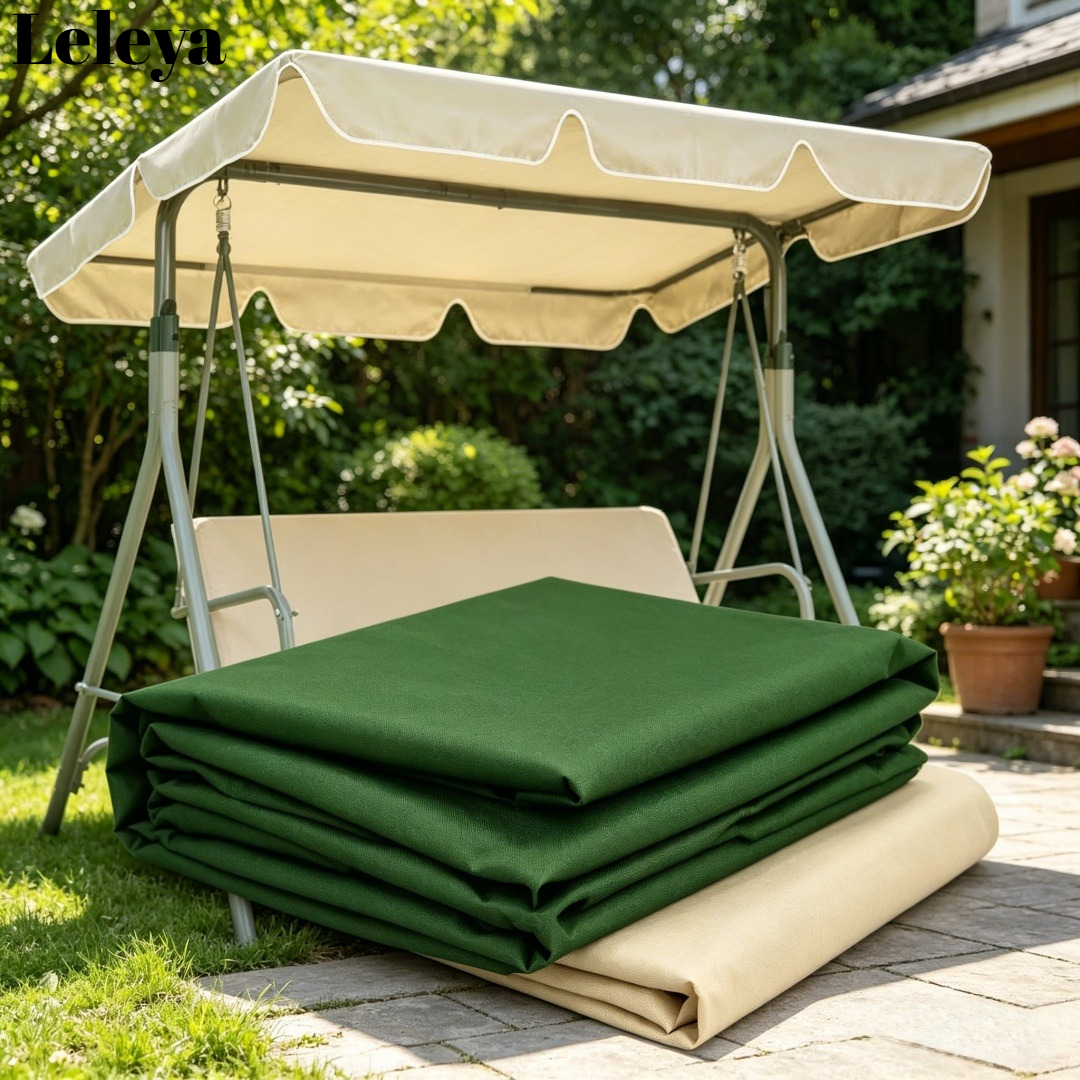 Leleya Swing Canopy Cover Oxfo - Outdoor Furniture With Covers 리뷰 및 가격