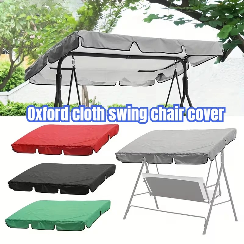 Leleya Swing Canopy Cover Oxfo - Outdoor Furniture With Covers 리뷰 및 가격