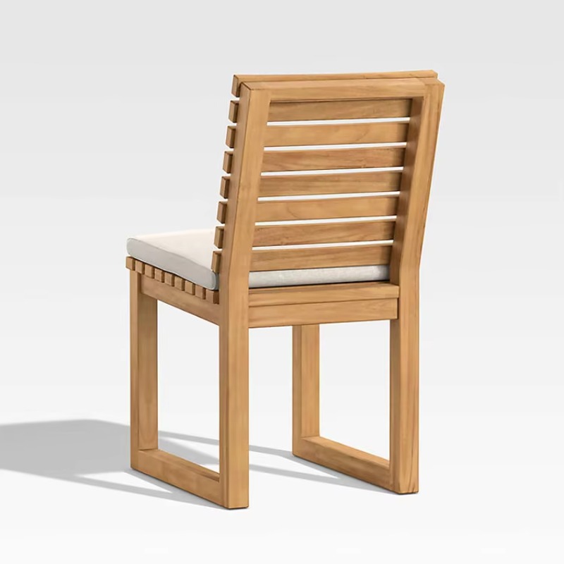 Foshan Furniture High Quality  - Outdoor Furniture Teak Wood 리뷰 및 가격