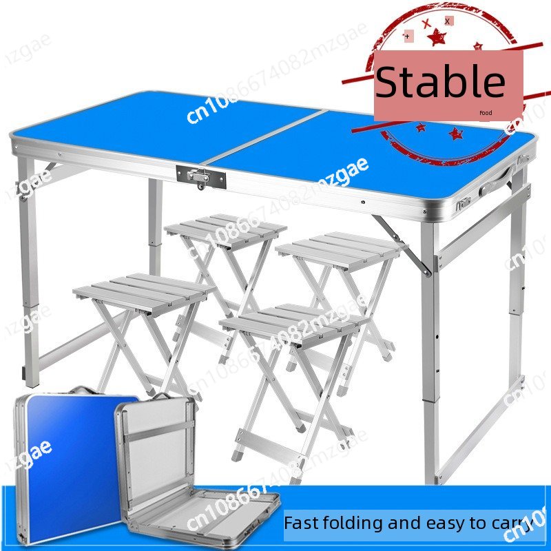 Outdoor Aluminum Alloy Folding - Outdoor Furniture Exhibition 리뷰 및 가격