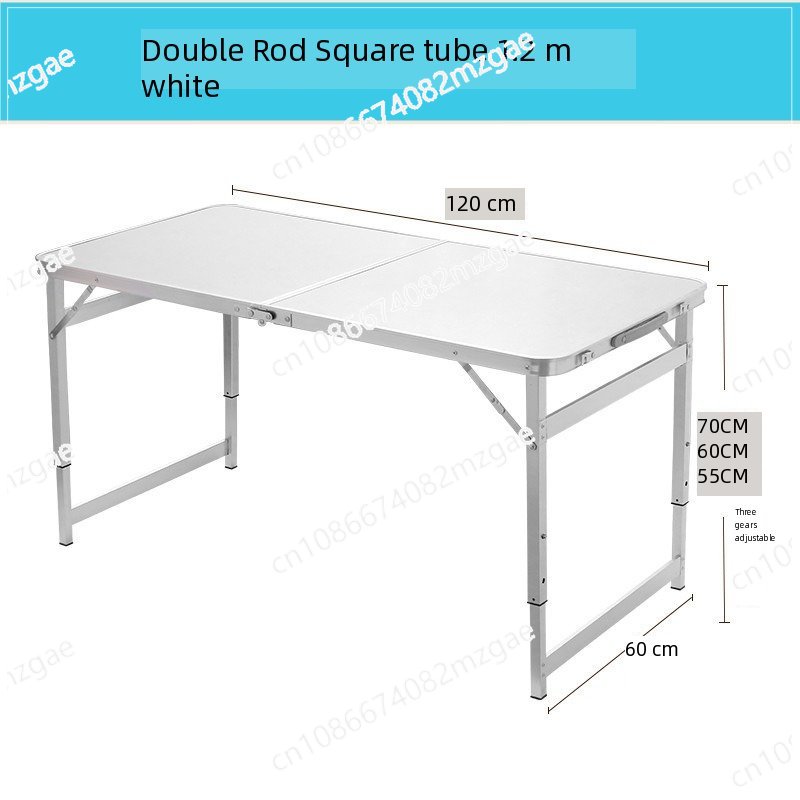 Outdoor Aluminum Alloy Folding - Outdoor Furniture Exhibition 리뷰 및 가격