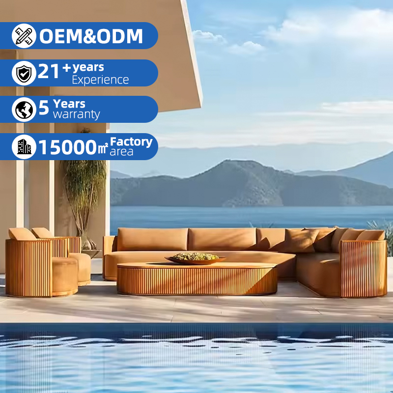 All Weather Premium Wooden Tea - Outdoor Furniture Teak Wood 리뷰 및 가격