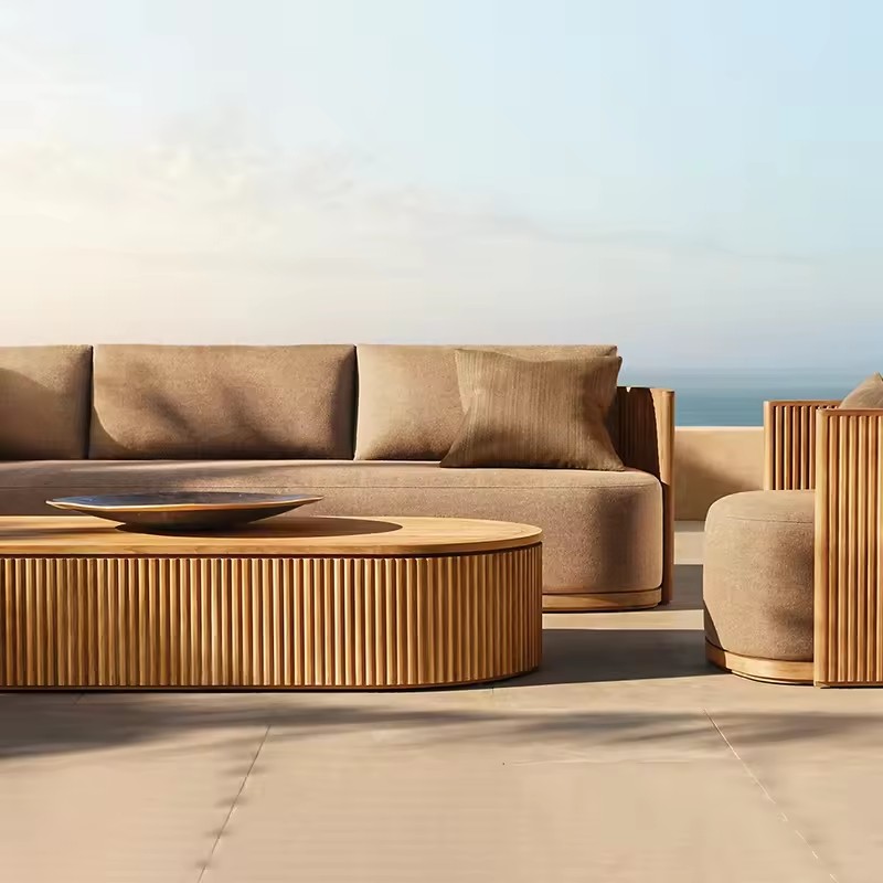 All Weather Premium Wooden Tea - Outdoor Furniture Teak Wood 리뷰 및 가격