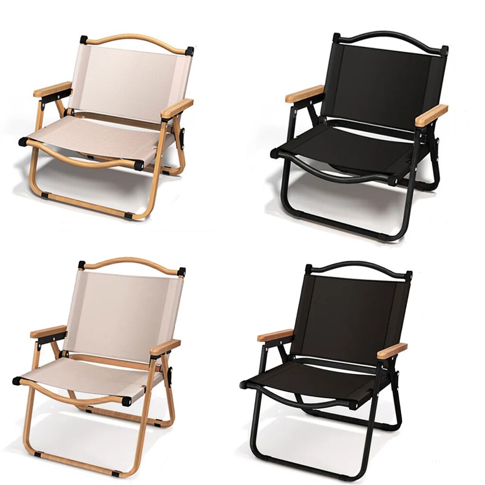 2pcs/1pcs Portable Camping Cha - Outdoor Furniture Cheap 리뷰 및 가격