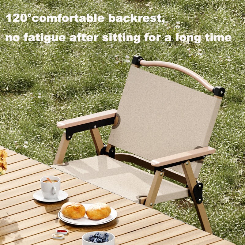 2pcs/1pcs Portable Camping Cha - Outdoor Furniture Cheap 리뷰 및 가격