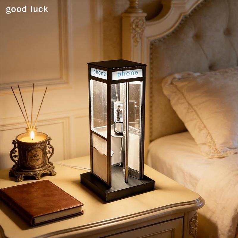 Retro Vintage Tall Phonebooth  - Outdoor Furniture Vintage 리뷰 및 가격