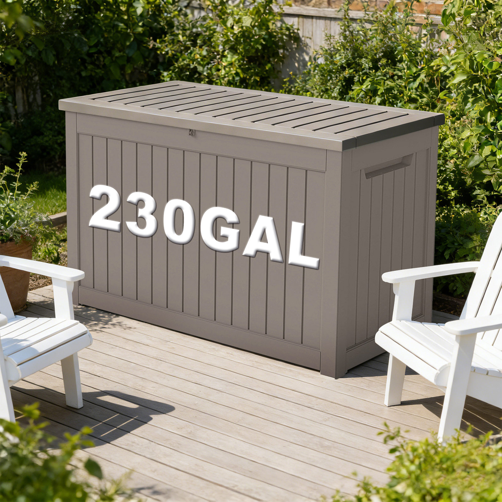 230GAL Gallon Waterproof Large - Outdoor Furniture Cushion 리뷰 및 가격