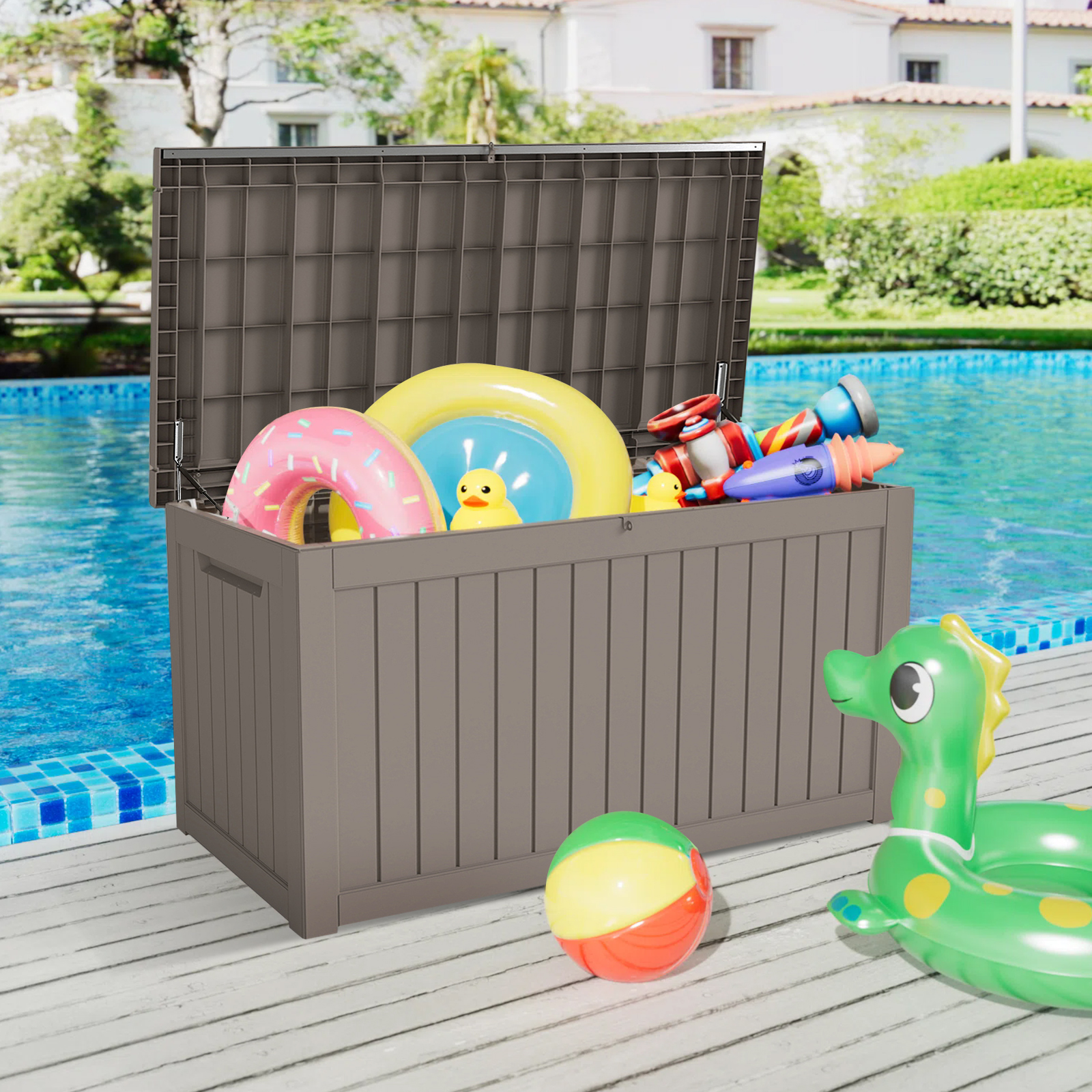 230GAL Gallon Waterproof Large - Outdoor Furniture Cushion 리뷰 및 가격