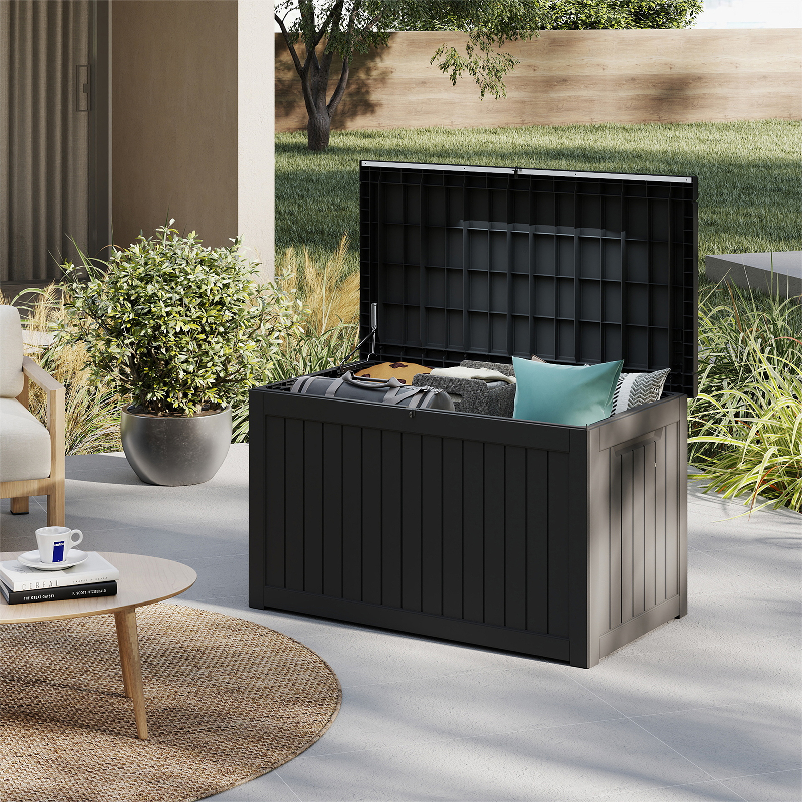 230GAL Gallon Waterproof Large - Outdoor Furniture Cushion 리뷰 및 가격