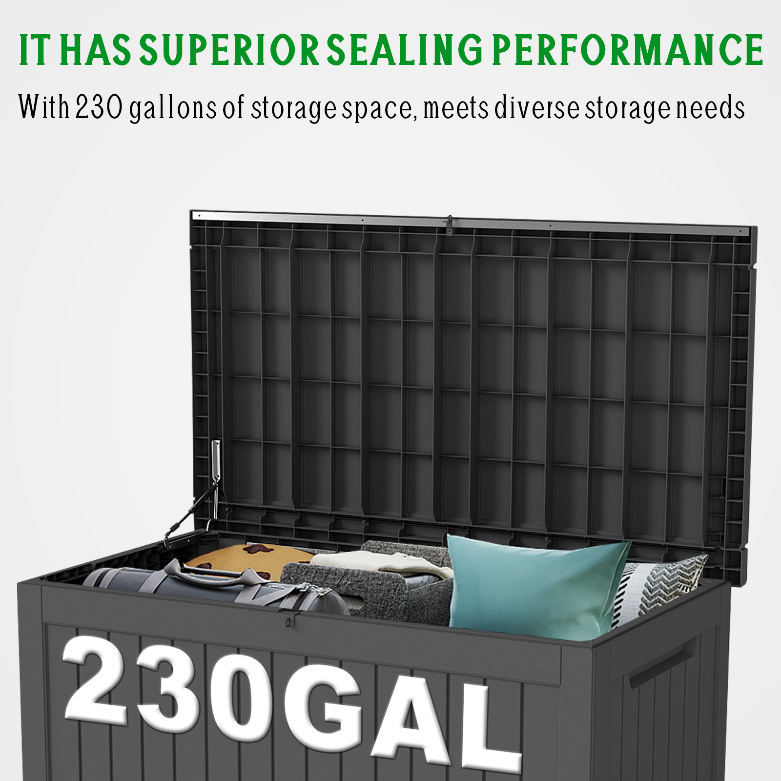 230GAL Gallon Waterproof Large - Outdoor Furniture Cushion 리뷰 및 가격