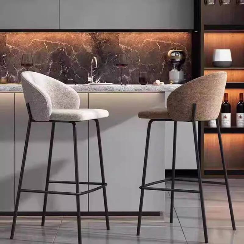 Barstools Luxury Kitchen Accen - Outdoor Furniture Kitchener 리뷰 및 가격