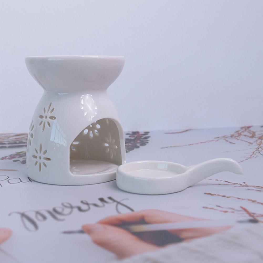 Essential Oil Burner with Spoo - Outdoor Furniture Oil 리뷰 및 가격