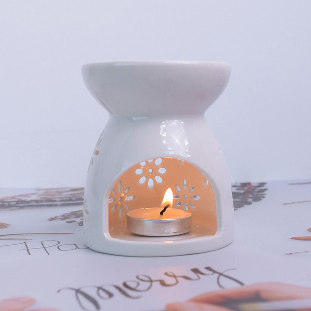 Essential Oil Burner with Spoo - Outdoor Furniture Oil 리뷰 및 가격