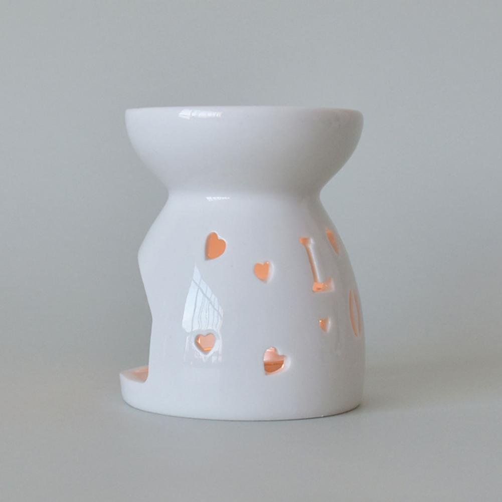 Essential Oil Burner with Spoo - Outdoor Furniture Oil 리뷰 및 가격