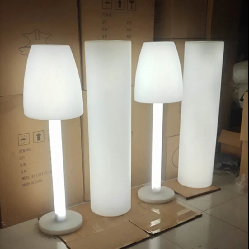 LED outdoor floor-to-ceiling l - Outdoor Furniture Exhibition 리뷰 및 가격