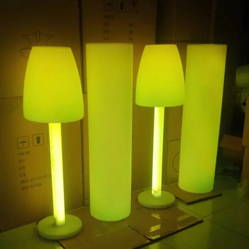 LED outdoor floor-to-ceiling l - Outdoor Furniture Exhibition 리뷰 및 가격