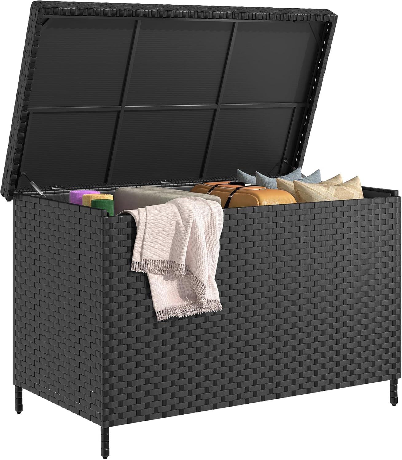 230 gal outdoor storage box, x - Outdoor Furniture Cushion 리뷰 및 가격