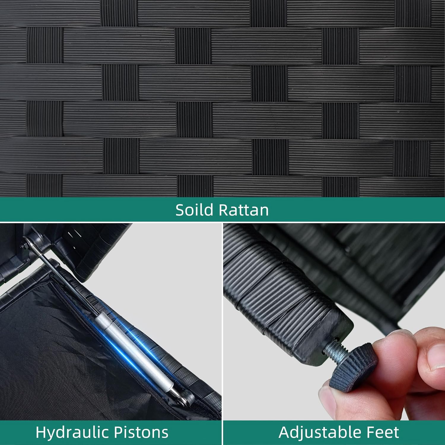 230 gal outdoor storage box, x - Outdoor Furniture Cushion 리뷰 및 가격