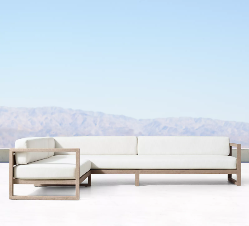 Hot Sale Classic Elegant Teak  - Outdoor Furniture Teak Wood 리뷰 및 가격
