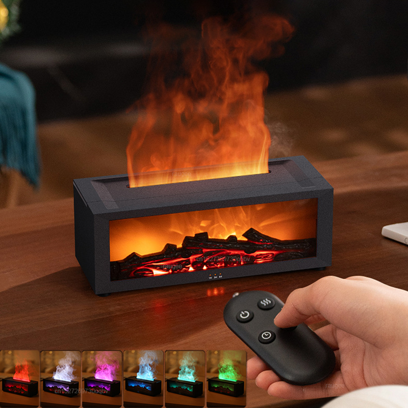Flame Aroma Humidifier Firepla - Outdoor Furniture Oil 리뷰 및 가격