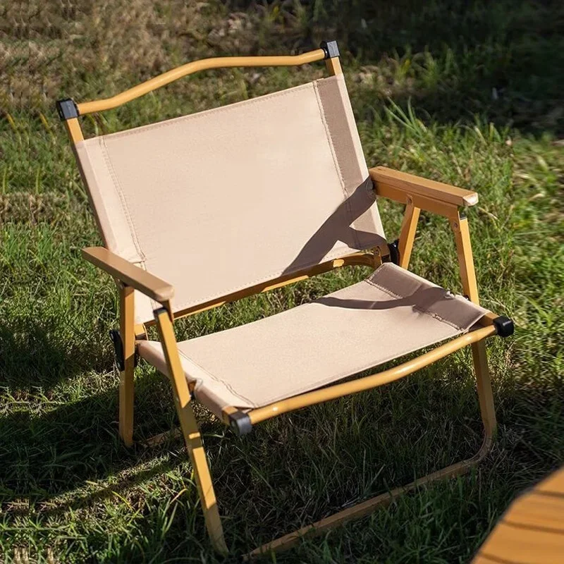 4/2/1PCS-khaki Camping Chair P - Outdoor Furniture Cheap 리뷰 및 가격