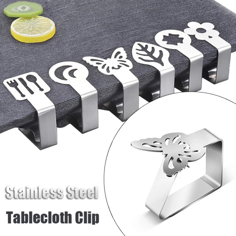 20PCS Cat Paw Tablecloth Clips - Outdoor Furniture Decor 리뷰 및 가격