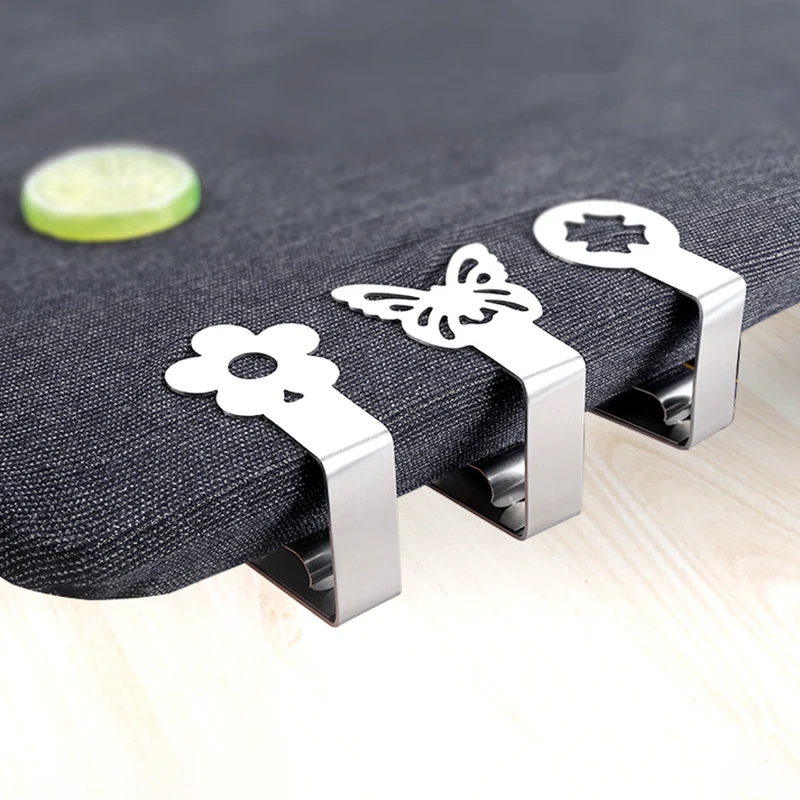 20PCS Cat Paw Tablecloth Clips - Outdoor Furniture Decor 리뷰 및 가격