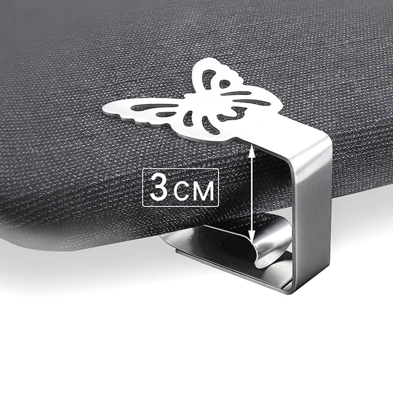 20PCS Cat Paw Tablecloth Clips - Outdoor Furniture Decor 리뷰 및 가격