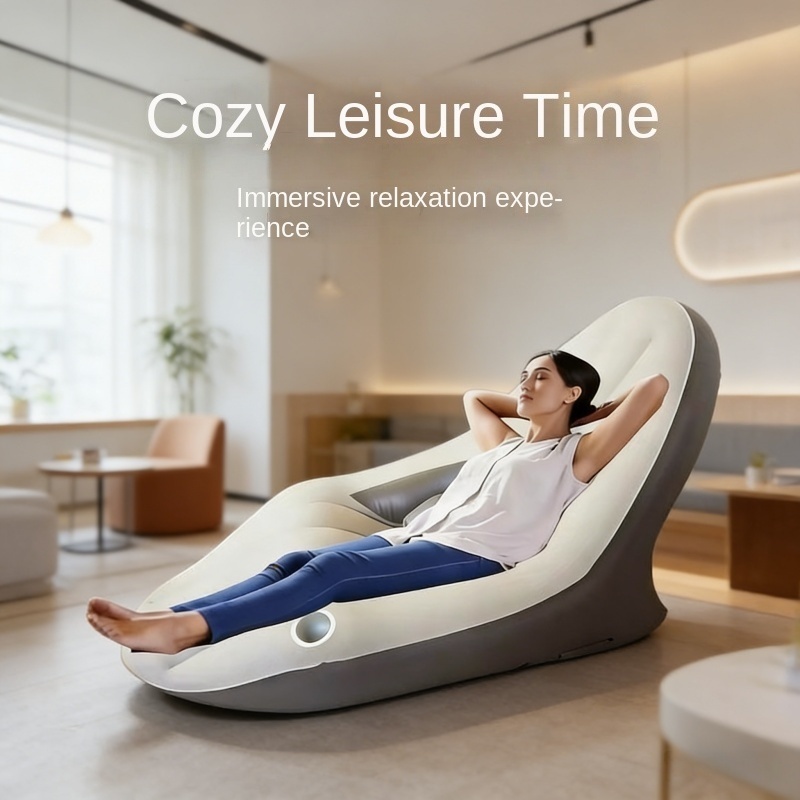 Outdoor Inflatable Lounge Chai - Outdoor Furniture From China 리뷰 및 가격